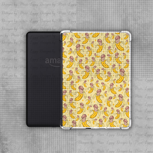 Kindle Insert - Banana Peen