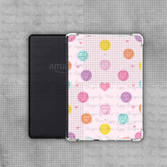 Dark Romance Kindle Insert - Praise