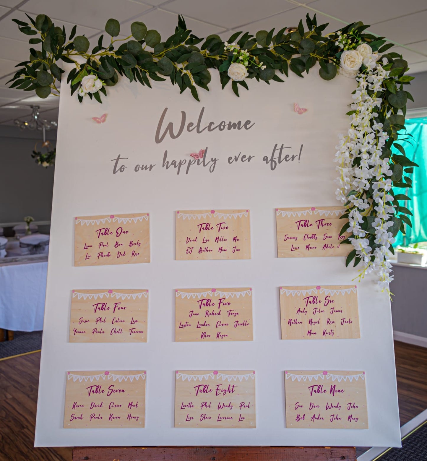 Custom Order - Quote