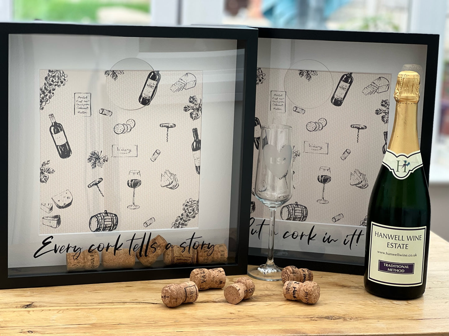 Custom Order - Quote