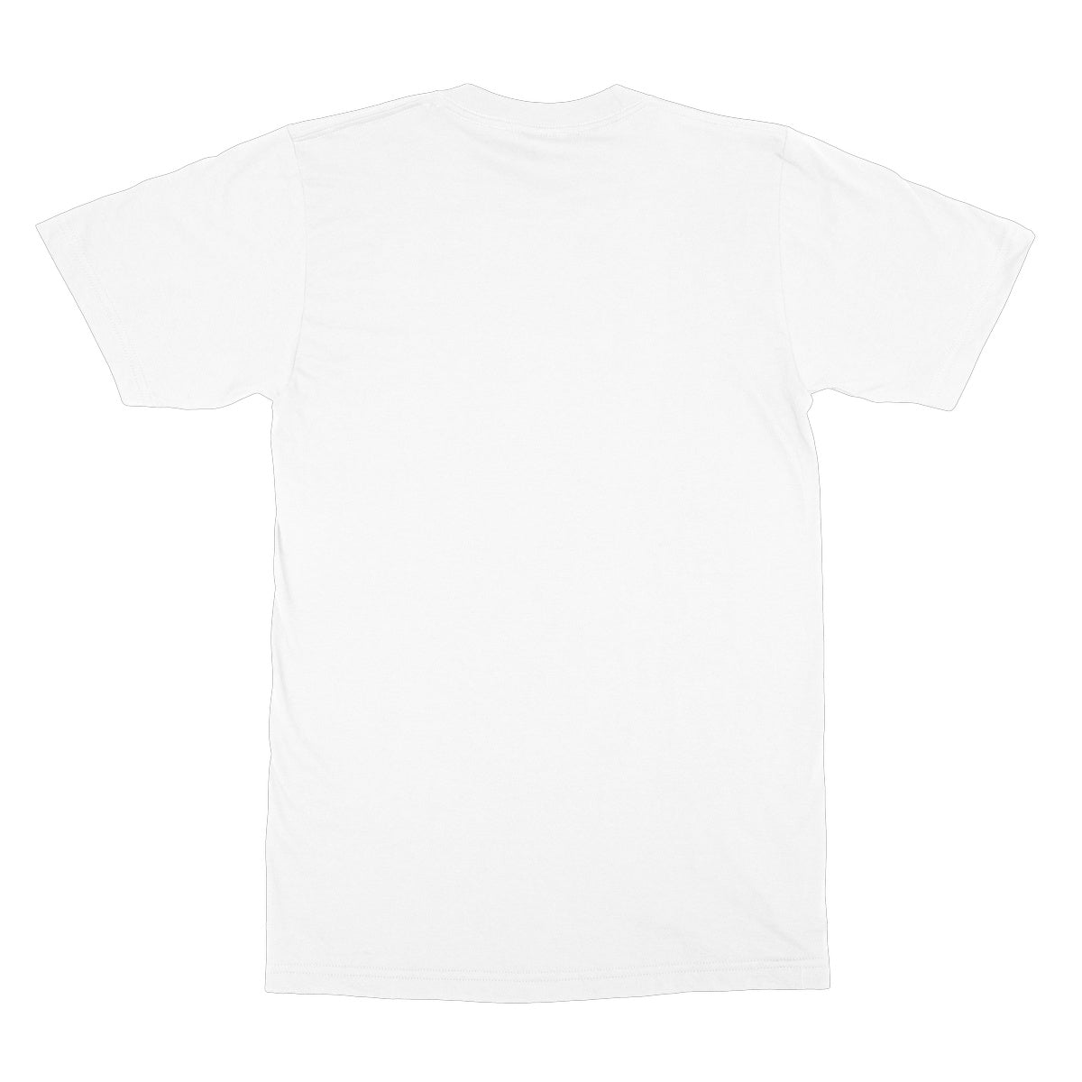 Cycling Softstyle T-Shirt