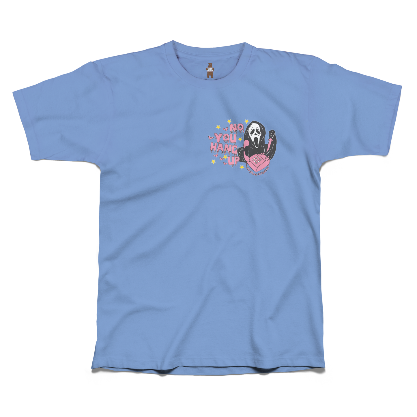 Scream - No you Hang up T-shirt