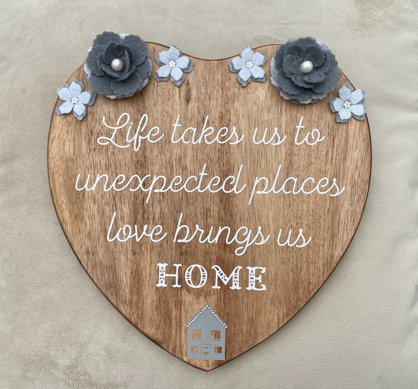 Custom Order - Quote