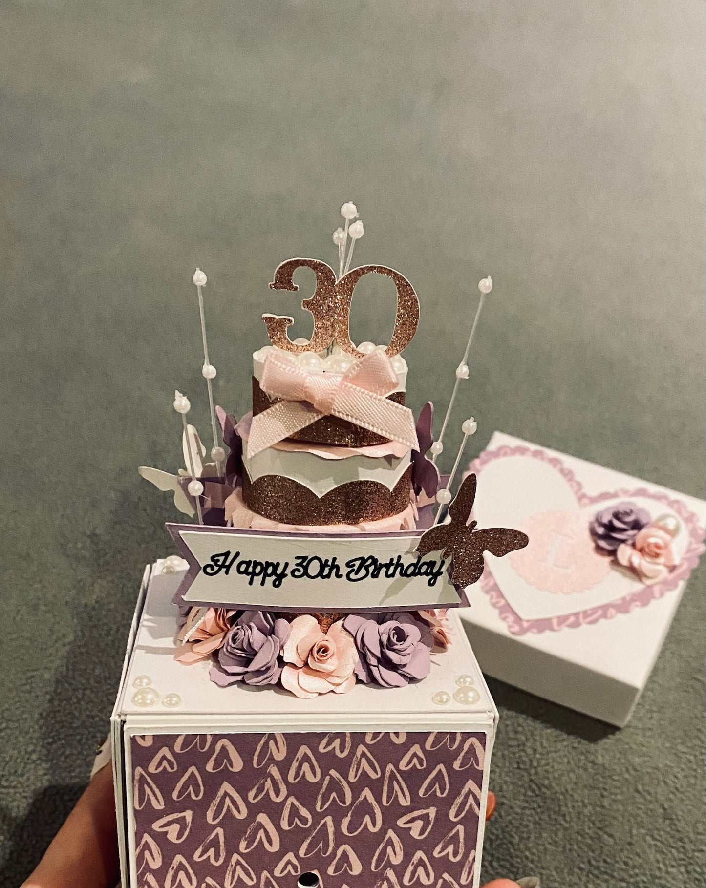 Custom Order - Quote