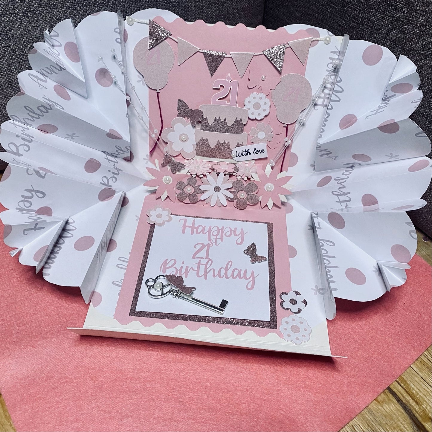 Custom Order - Quote