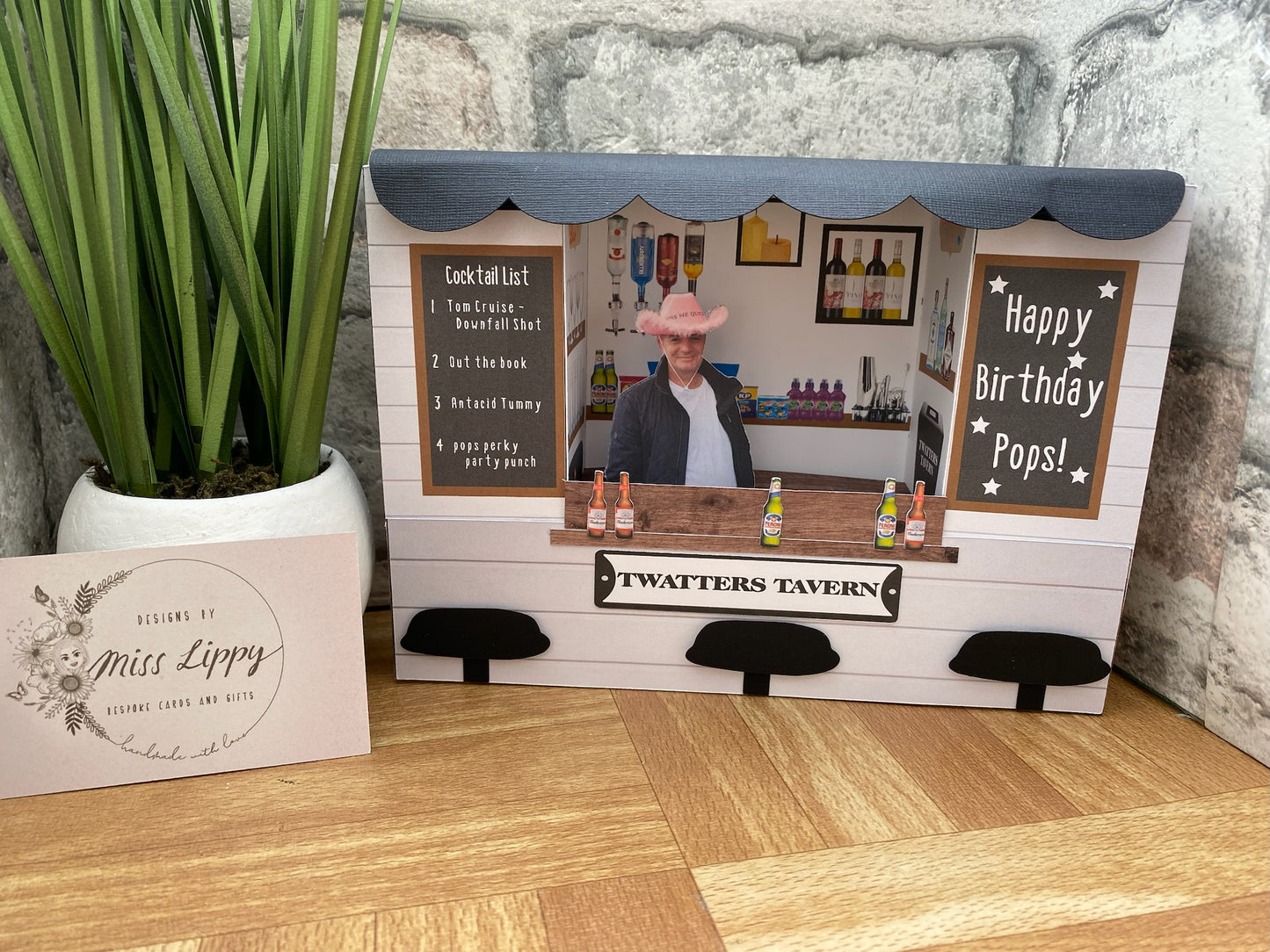 Custom Order - Quote