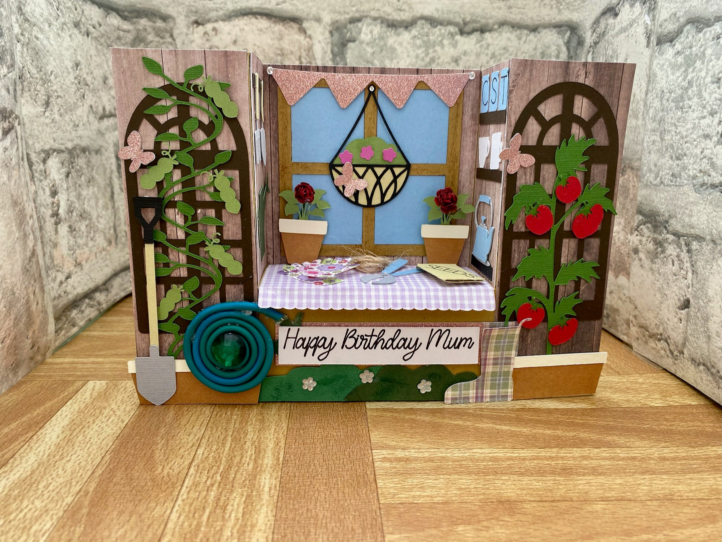 Custom Order - Quote