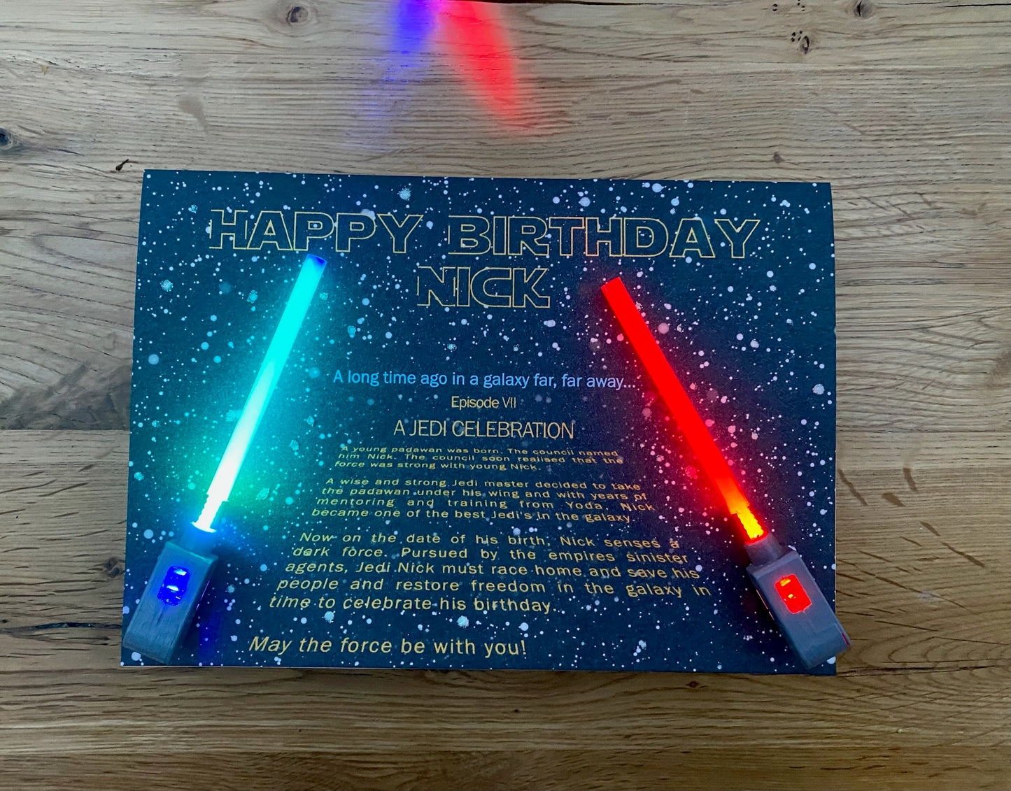 Custom Order - Quote