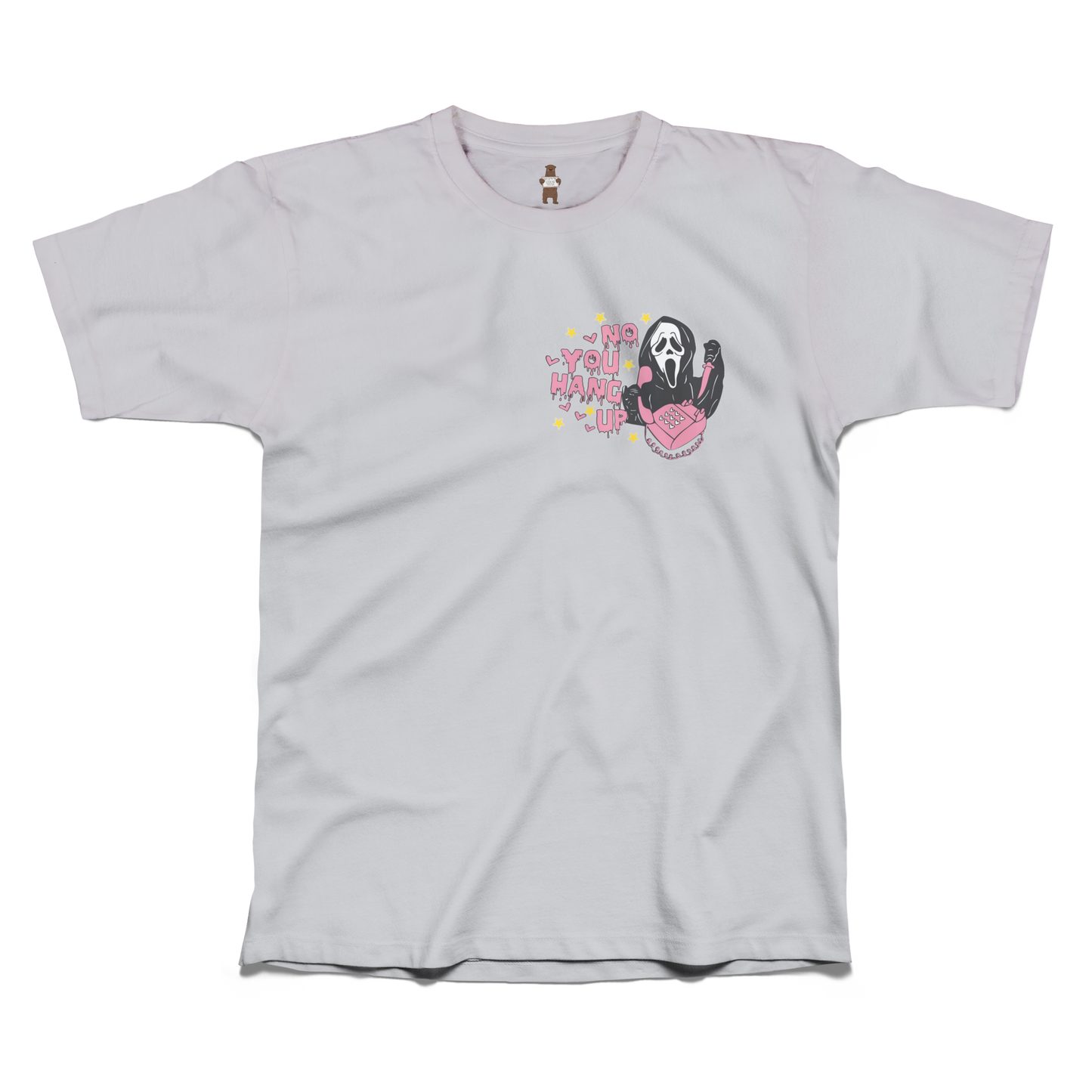 Scream - No you Hang up T-shirt