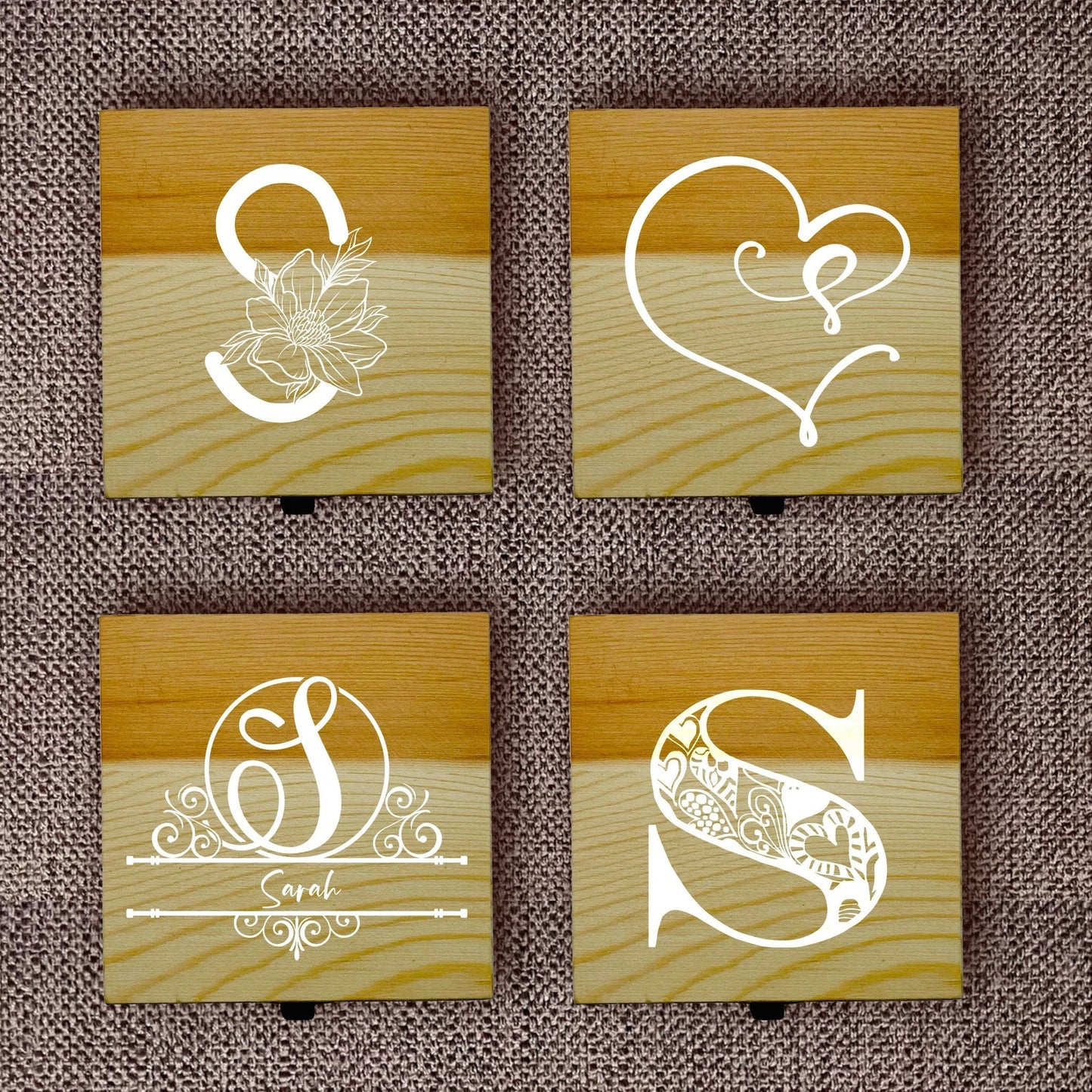 Will you be by Bridesmaid? Jigsaw Puzzle