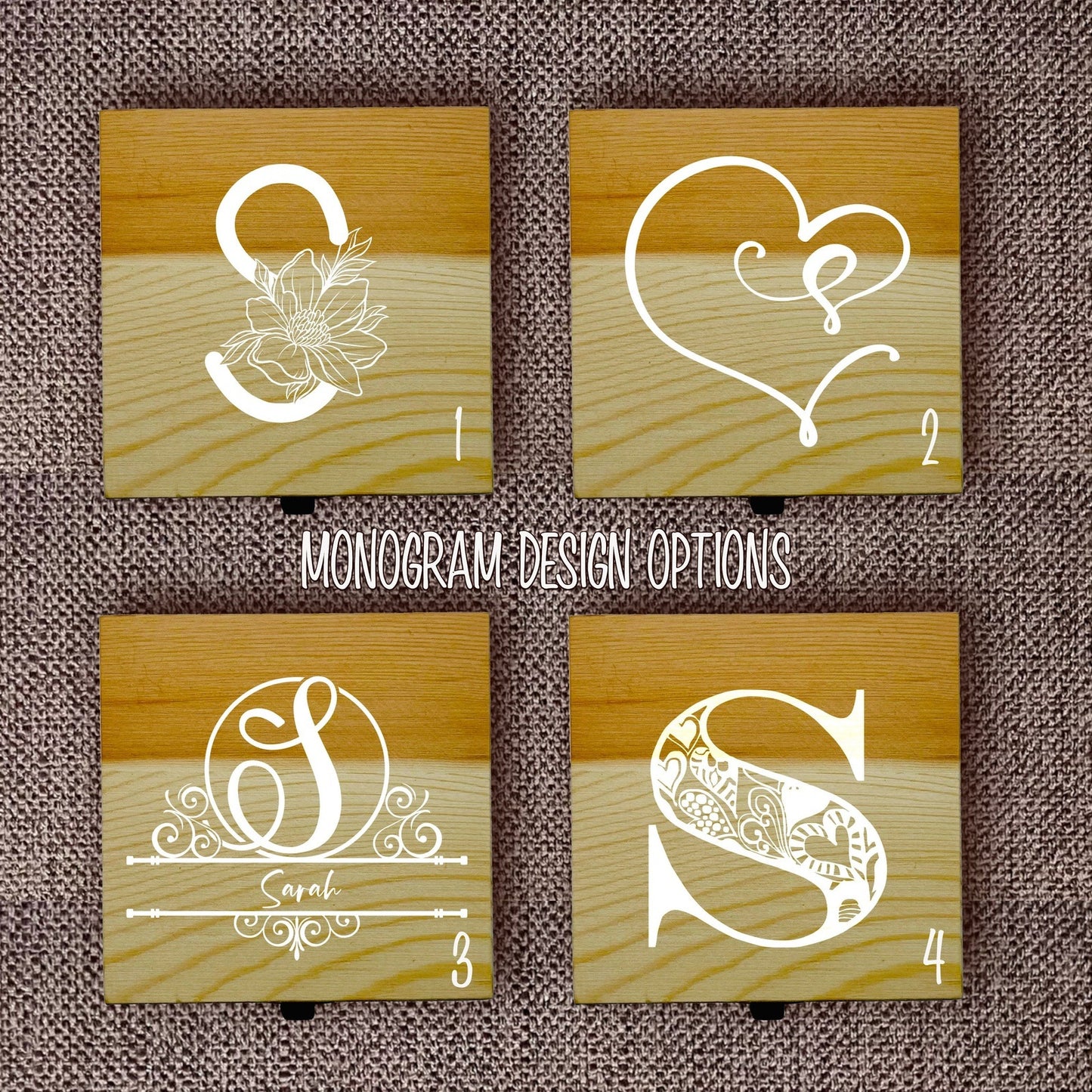 Will you be by Bridesmaid? Jigsaw Puzzle