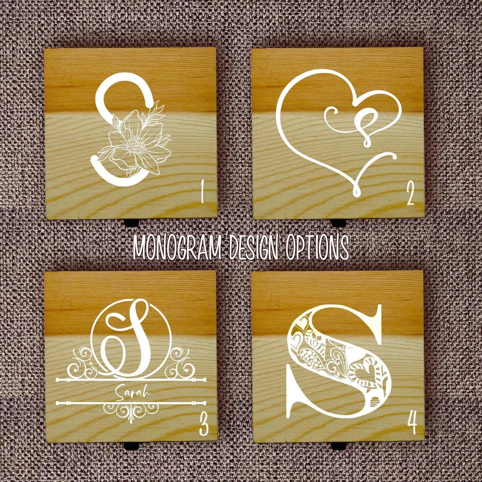 Polaroid Will you be by Bridesmaid? Jigsaw Photo Puzzle