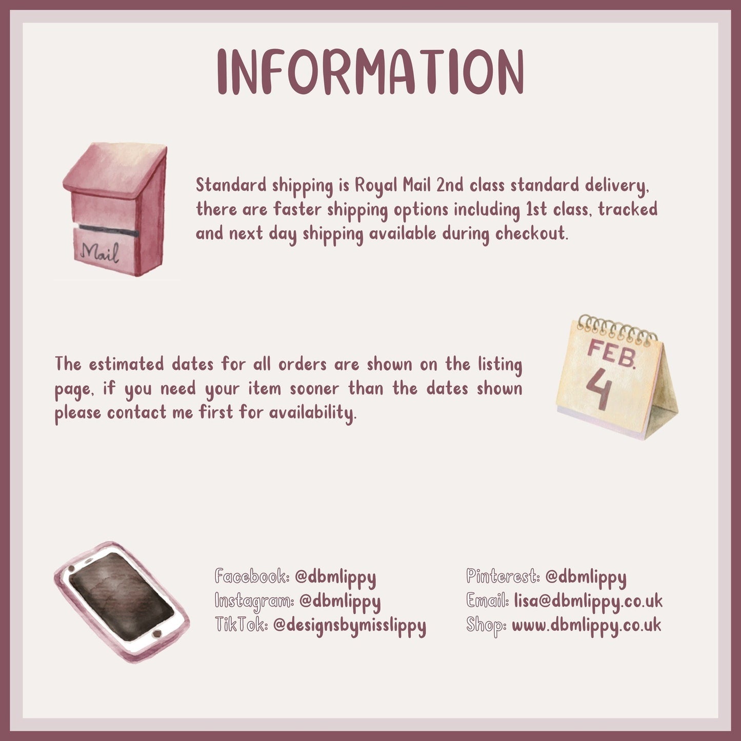 Teacher Thank you Card