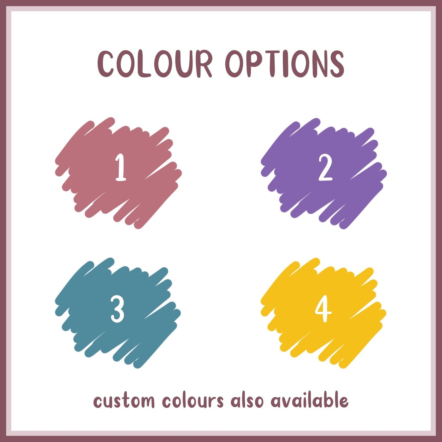 Personalised 1st Birthday Lion Card