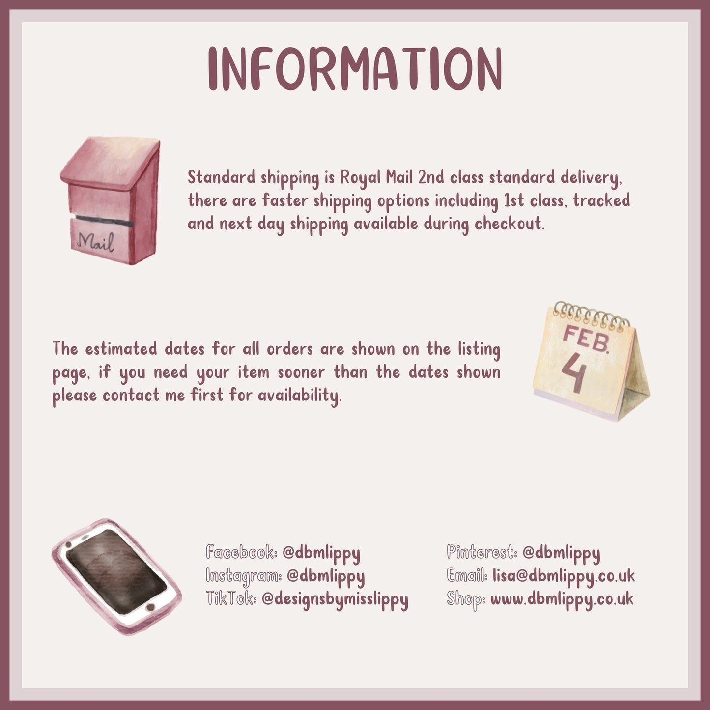 Rocket Dog Wall Print