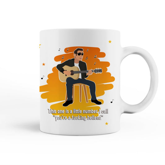 You’re a Fucking Bellend Mug