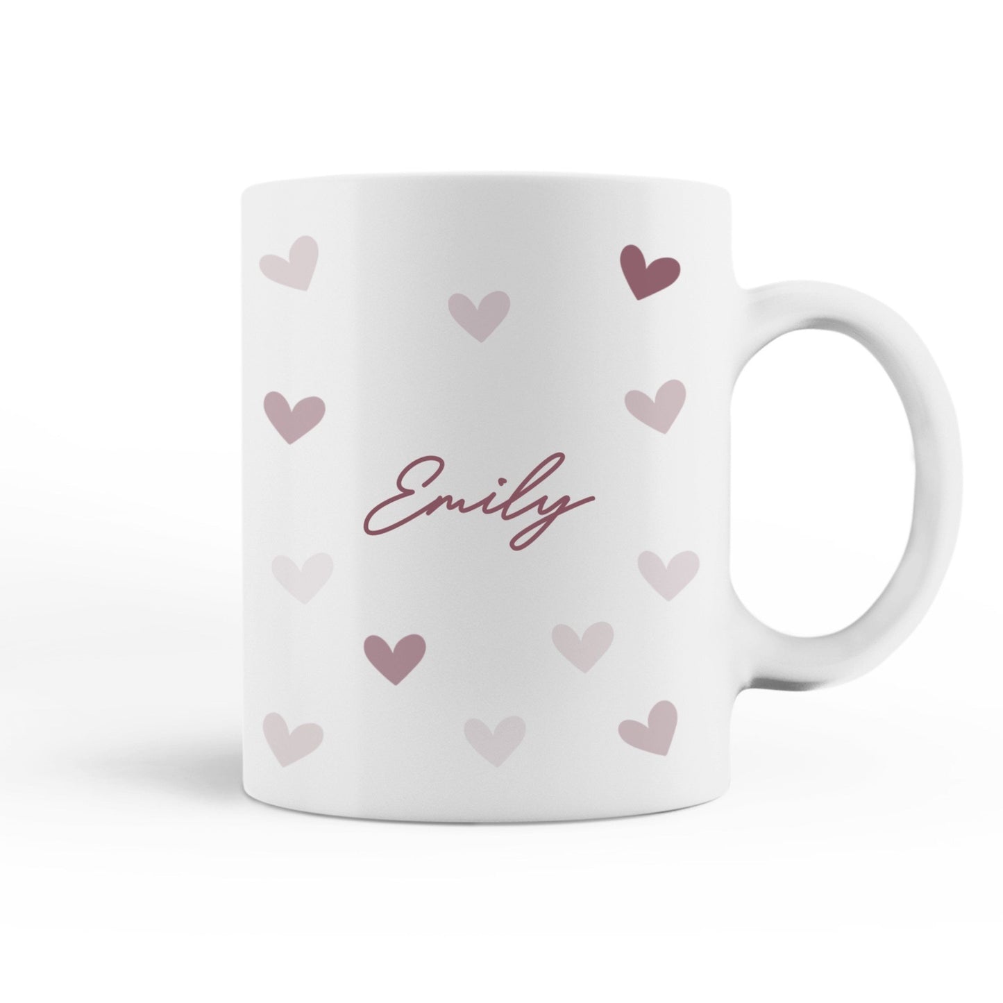 Personalised Name Mug