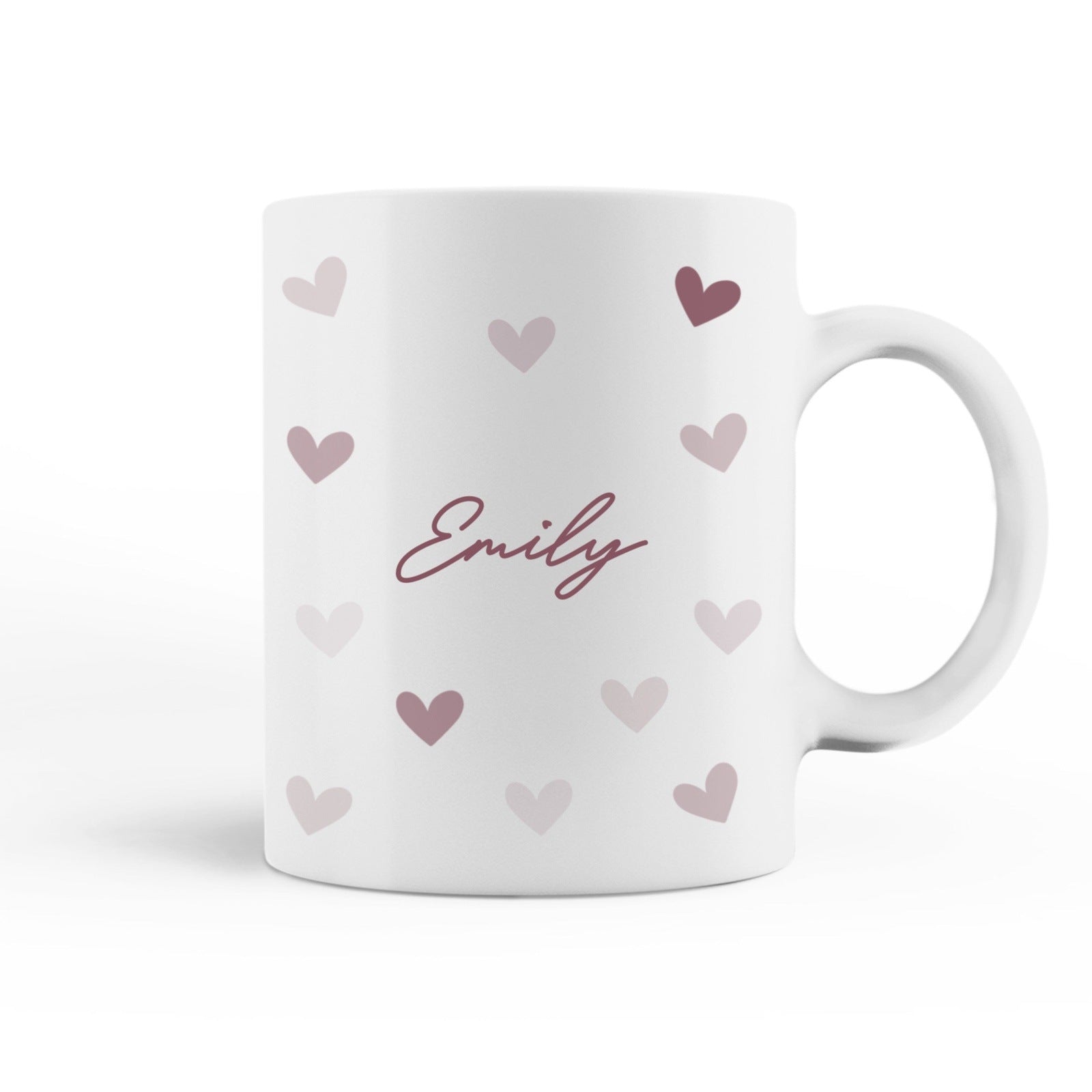 Personalised Name Mug