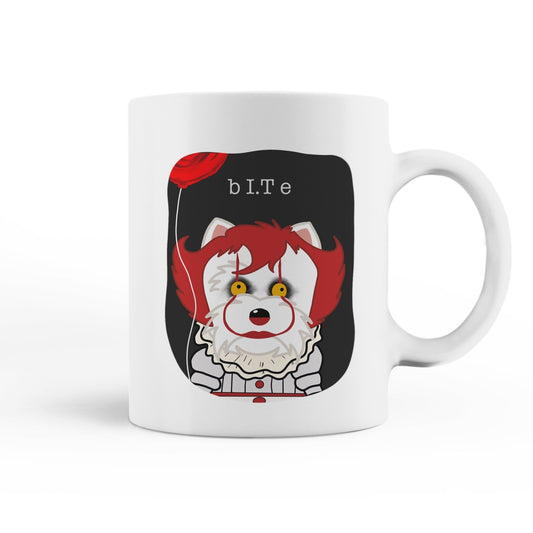 B.I.T.E Mug