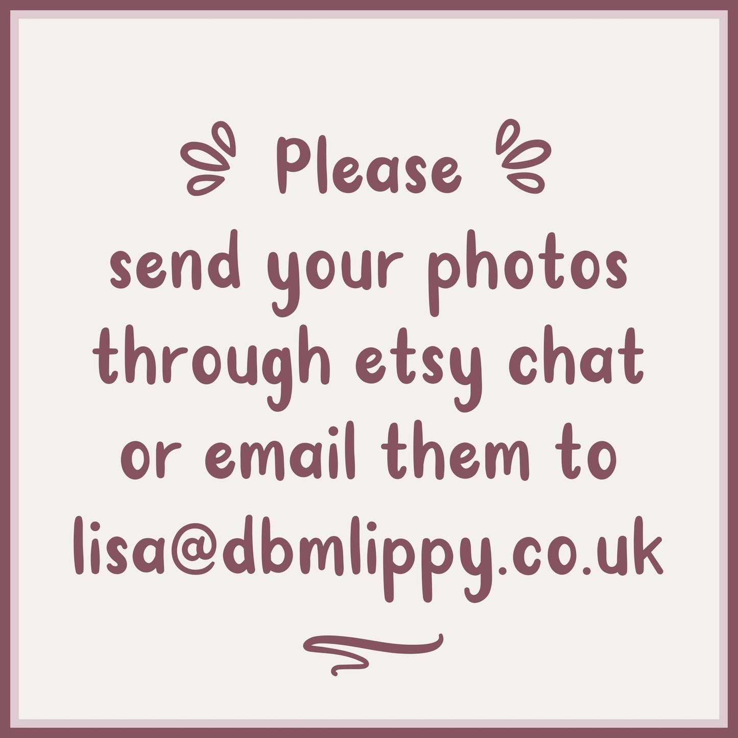 Personalised Pet Keyring