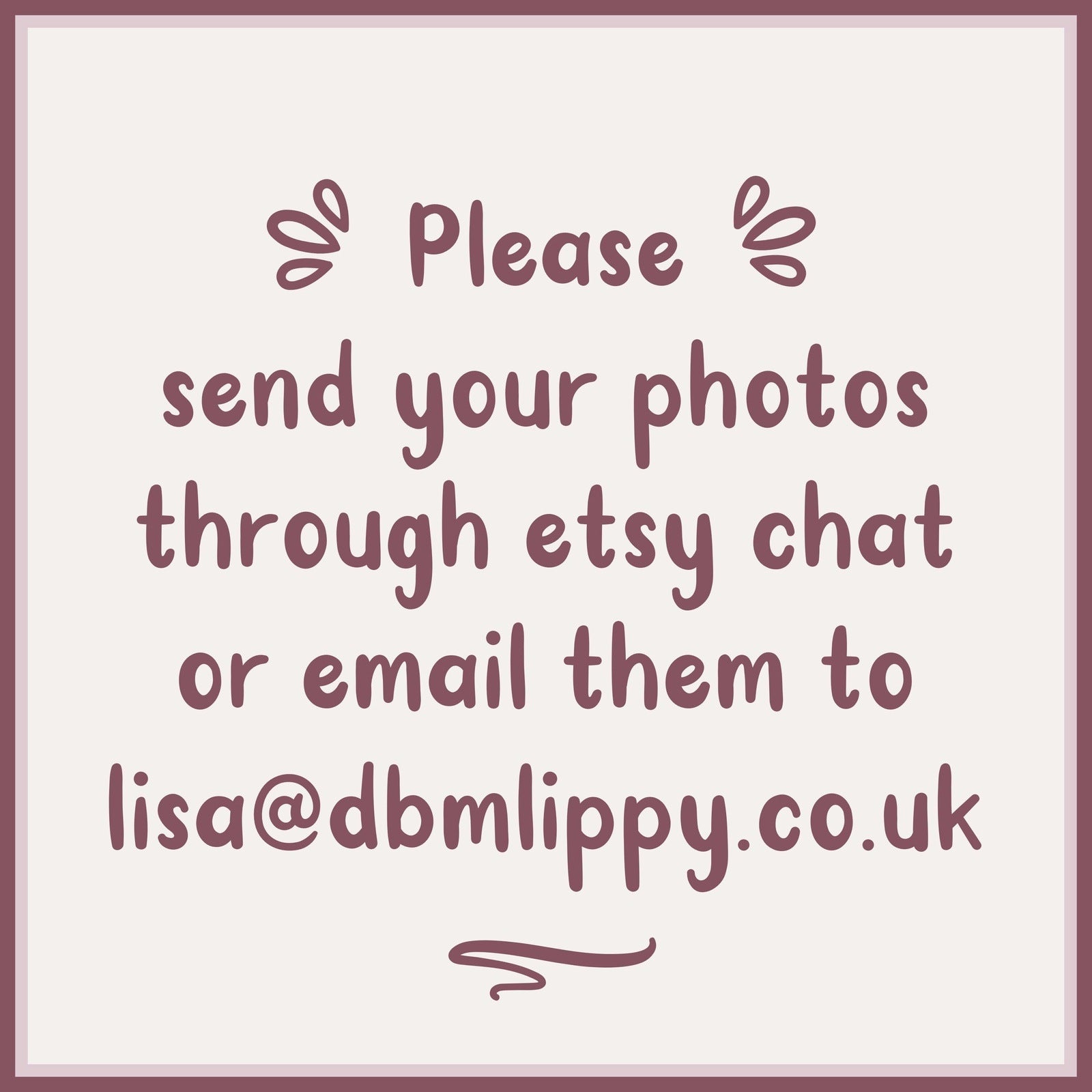 Personalised Pet Keyring