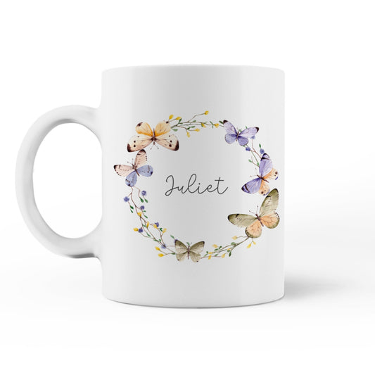 Personalised Name Mug