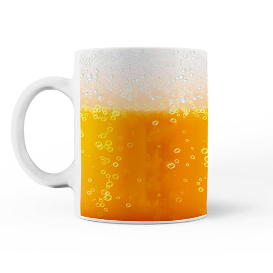 Beer Mug