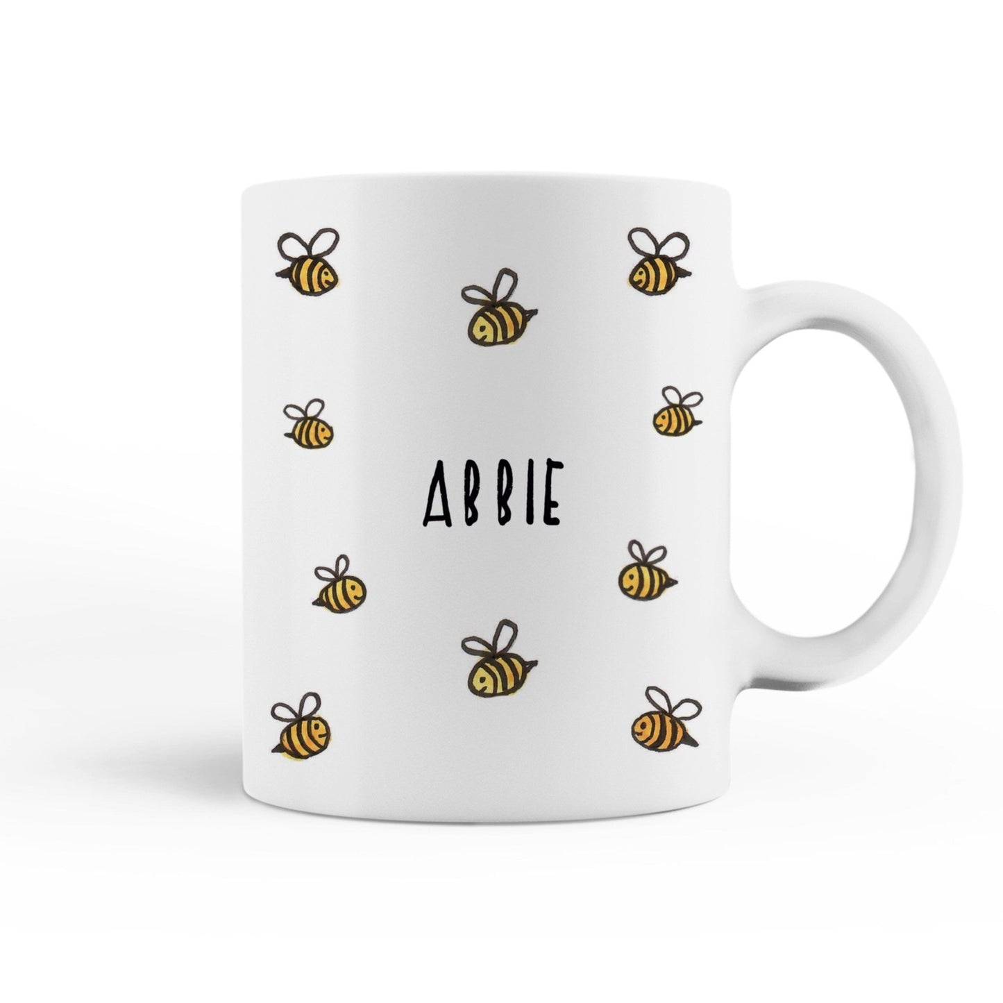 Personalised Name Mug