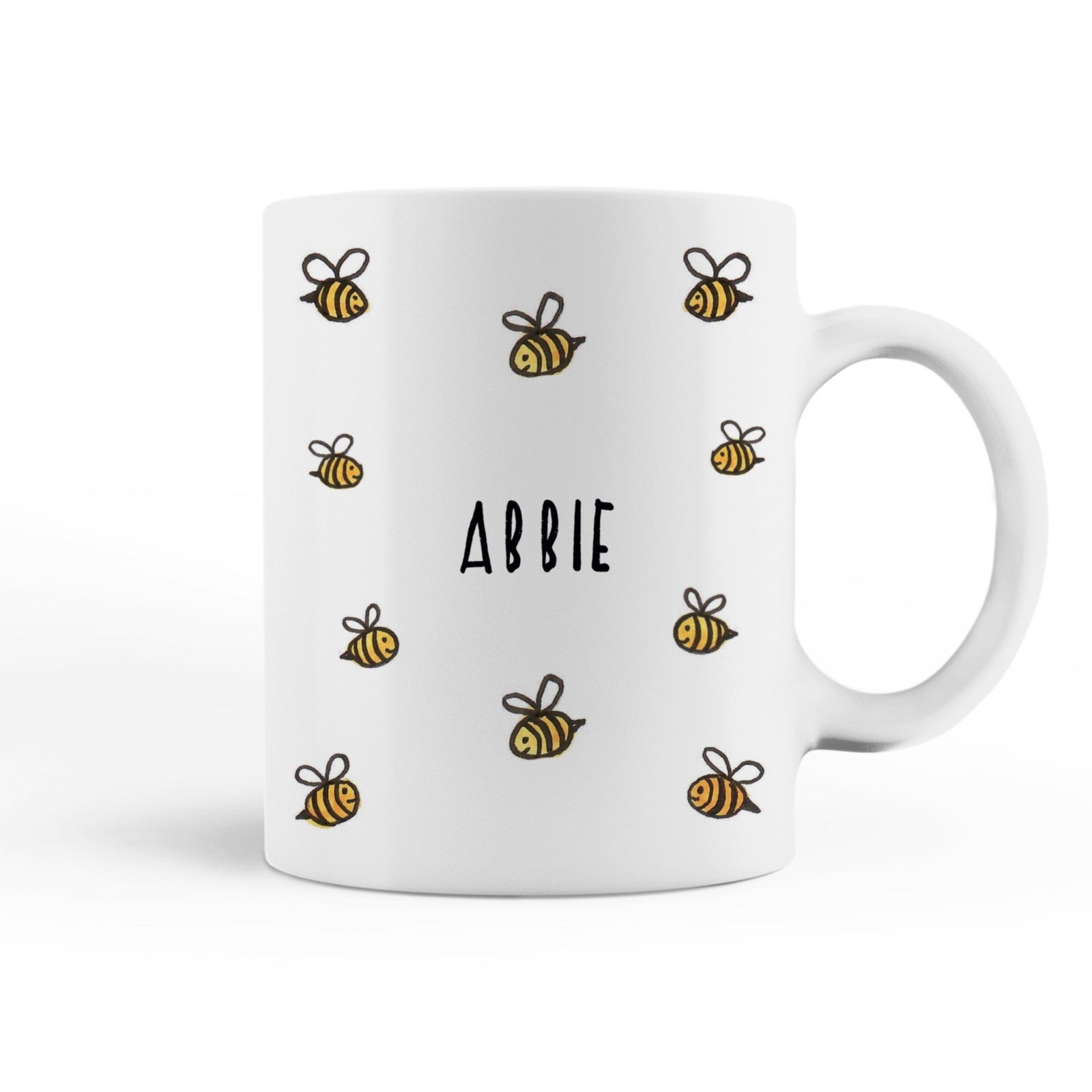 Personalised Name Mug