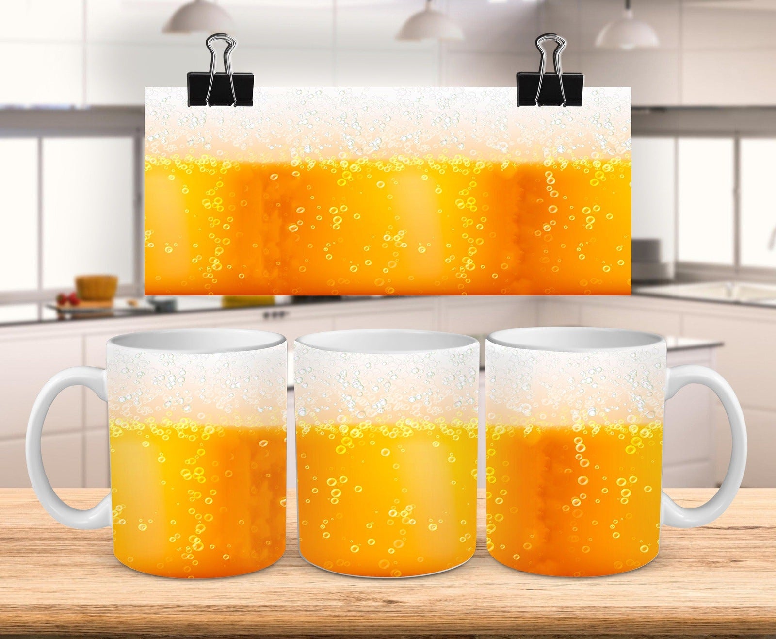 Beer Mug