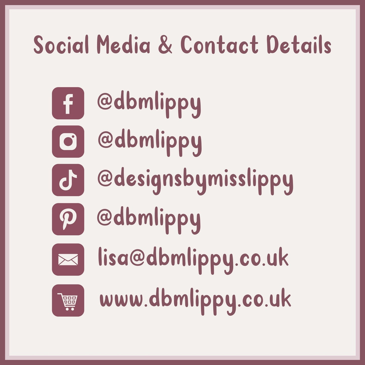 "Bend Me Over" Retro Love Heart Sweet Print