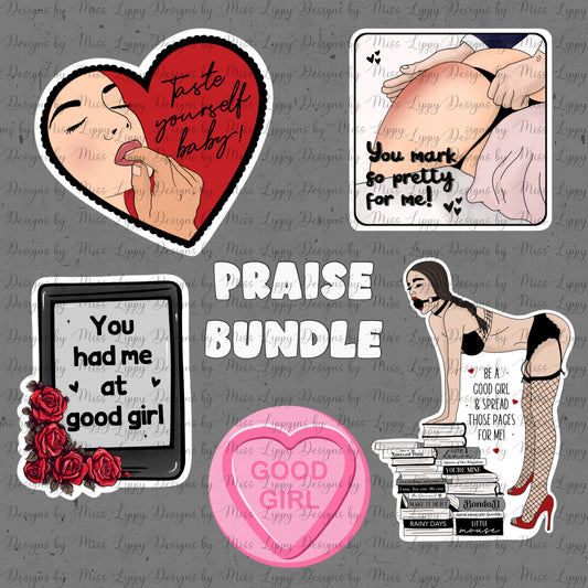 Praise bundle