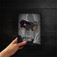 Dark Romance Kindle Insert - He’s Always Watching