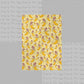 Kindle Insert - Banana Peen