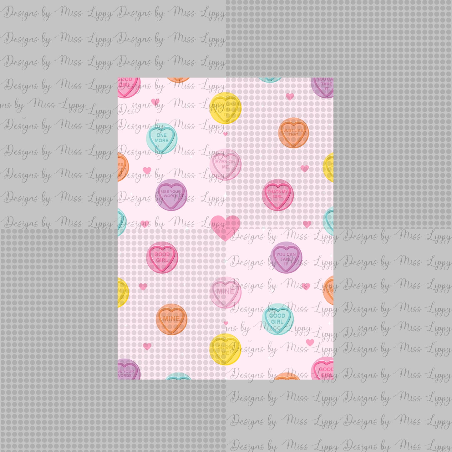 Dark Romance Kindle Insert - Praise