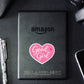Dark Romance Sticker - Good Girl