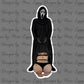 Ghostface Sticker bundle