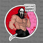 Ghostface Sticker bundle