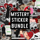 ✨ NSFW Mystery Lucky Dip Sticker Bundle – 10 for £10 ✨