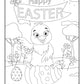 Easter Activity Bundle