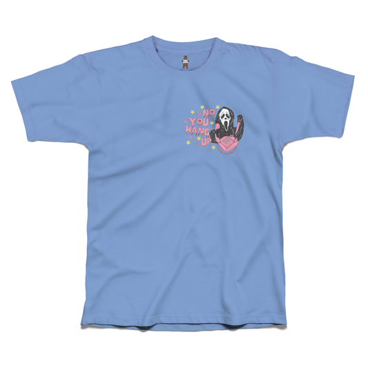 Scream - No you Hang up T-shirt