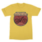 Cycling Softstyle T-Shirt
