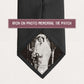 Personalised Photo Tie Patch