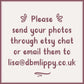 Personalised Dog Photo Mug