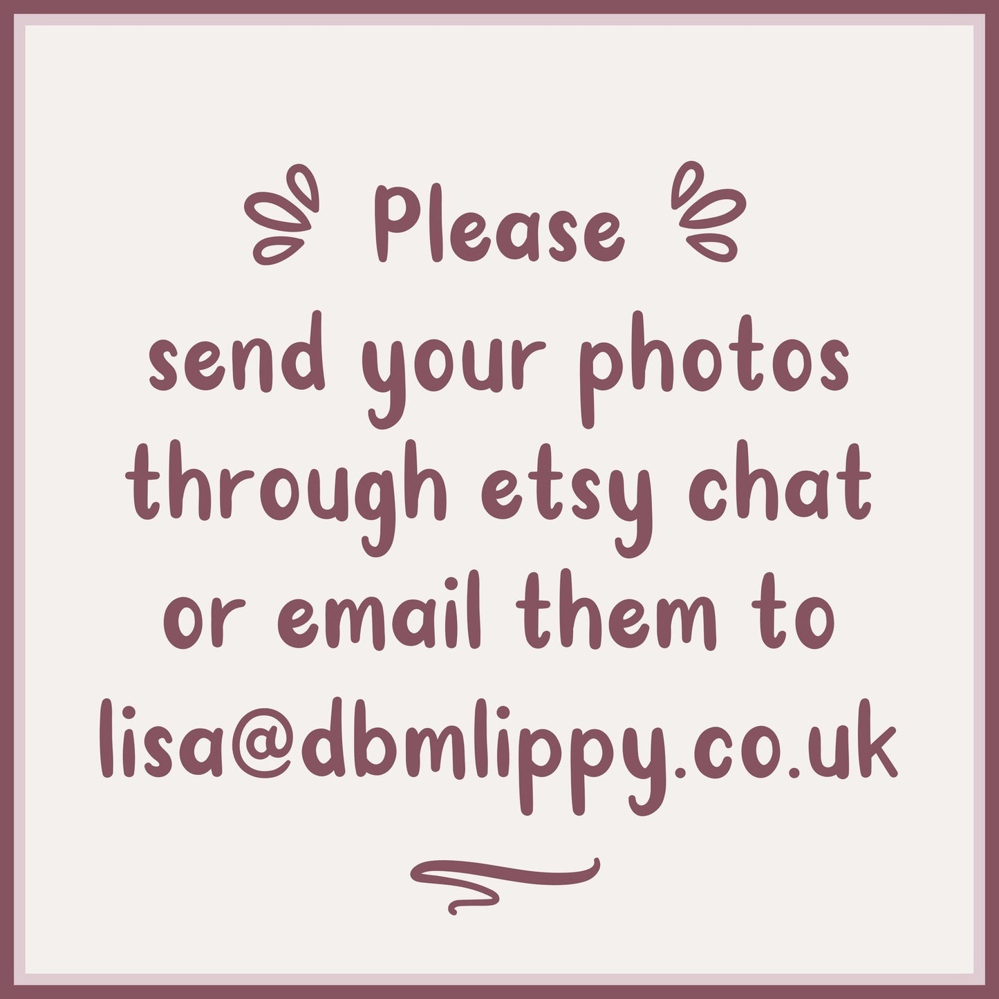 Personalised Dog Photo Mug