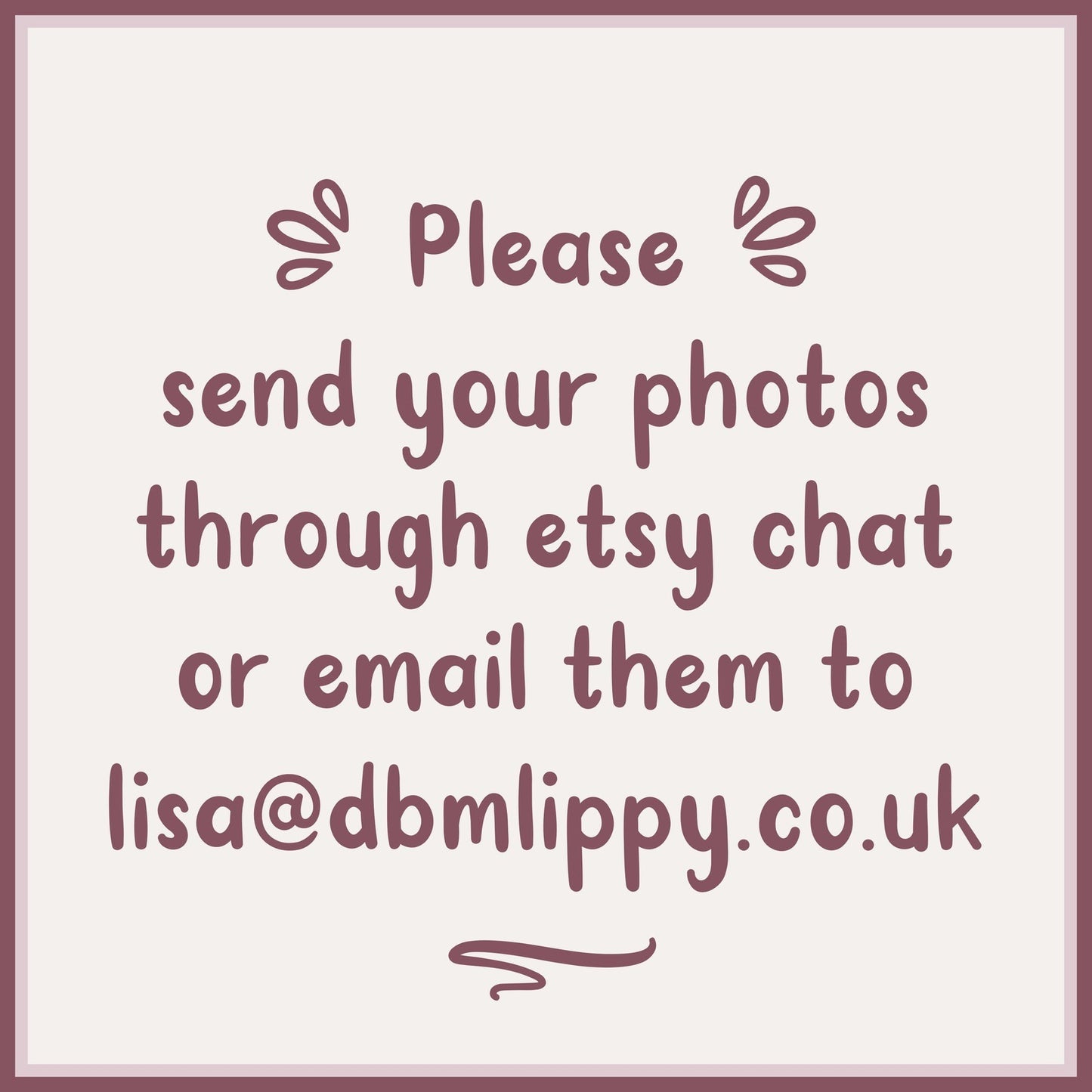 Personalised Dog Photo Mug