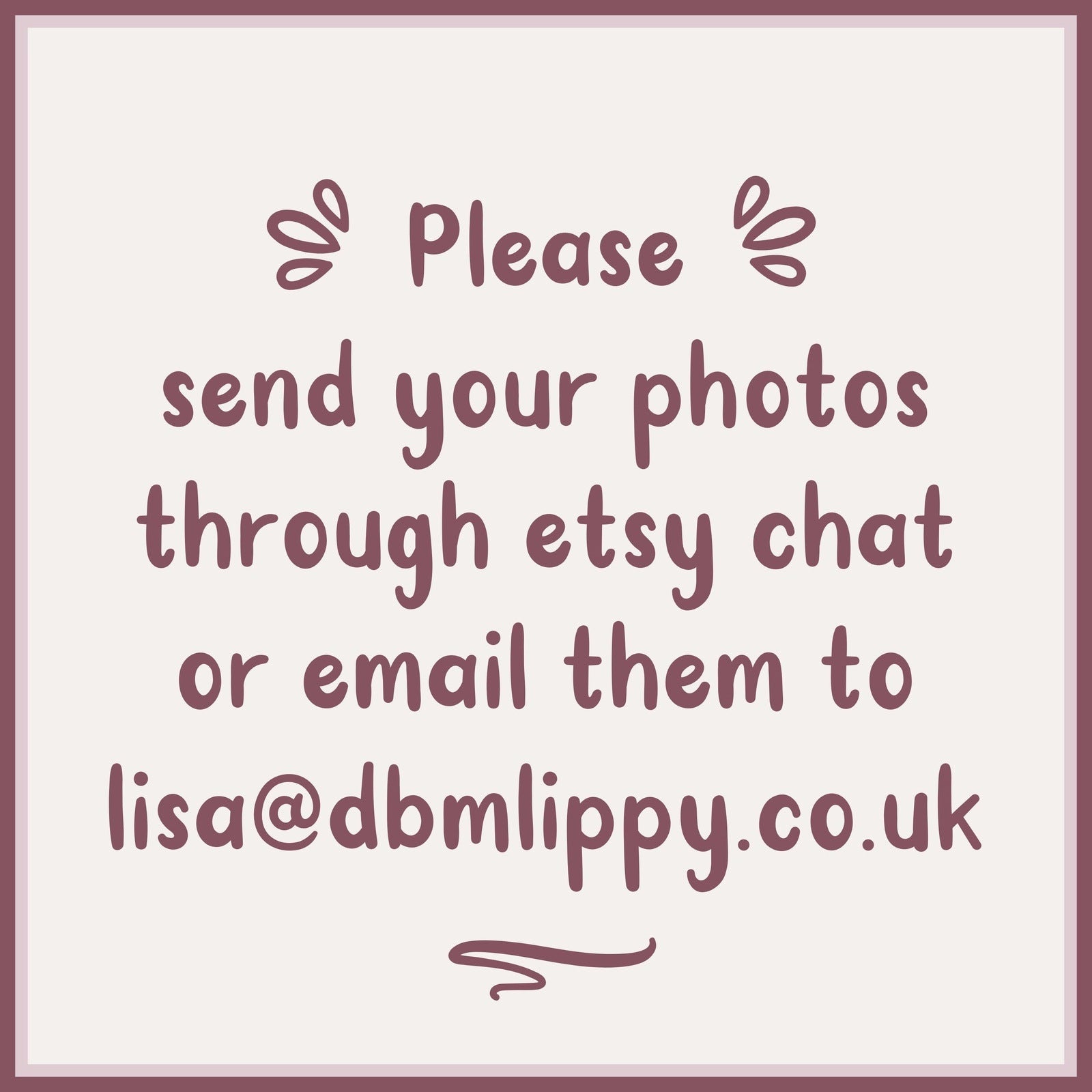 Personalised Dog Photo Mug