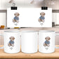 Personalised Dog Photo Mug