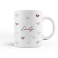 Personalised Name Mug