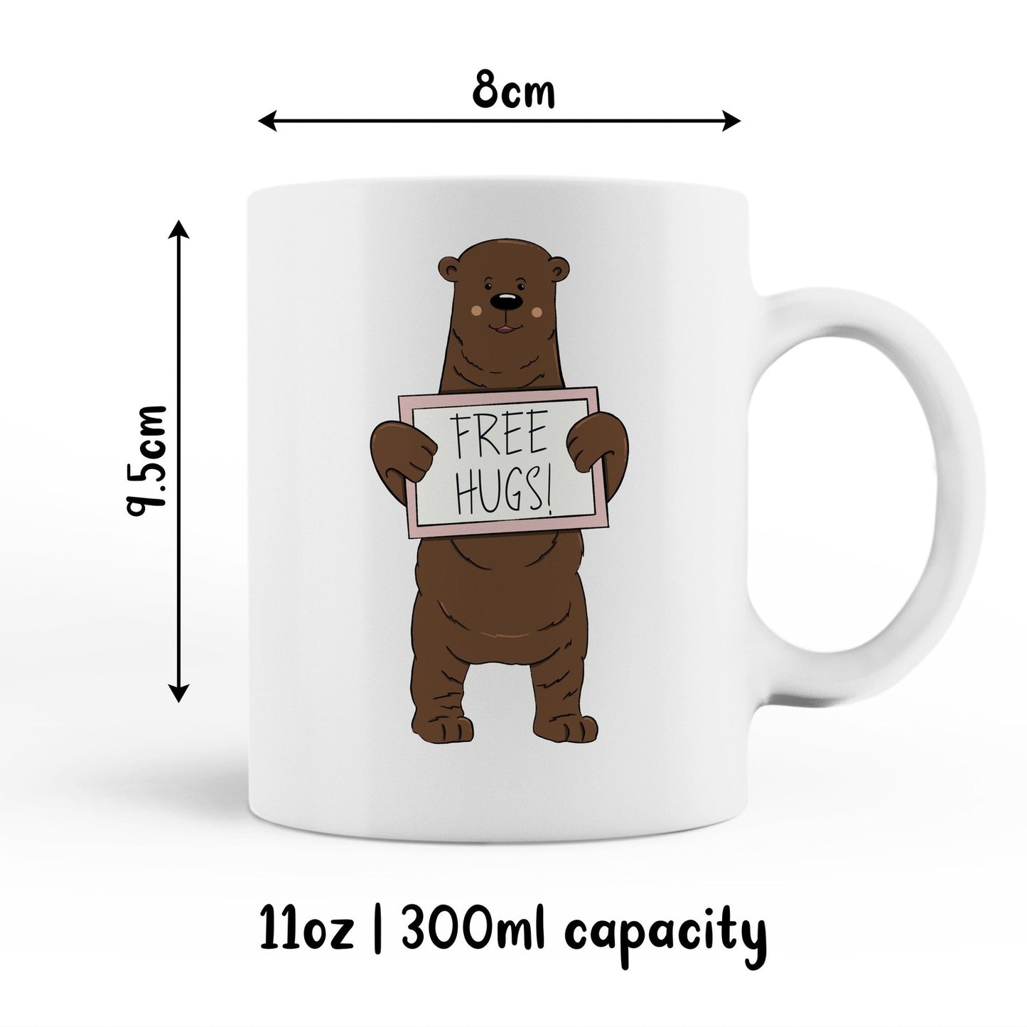 Personalised Name Mug